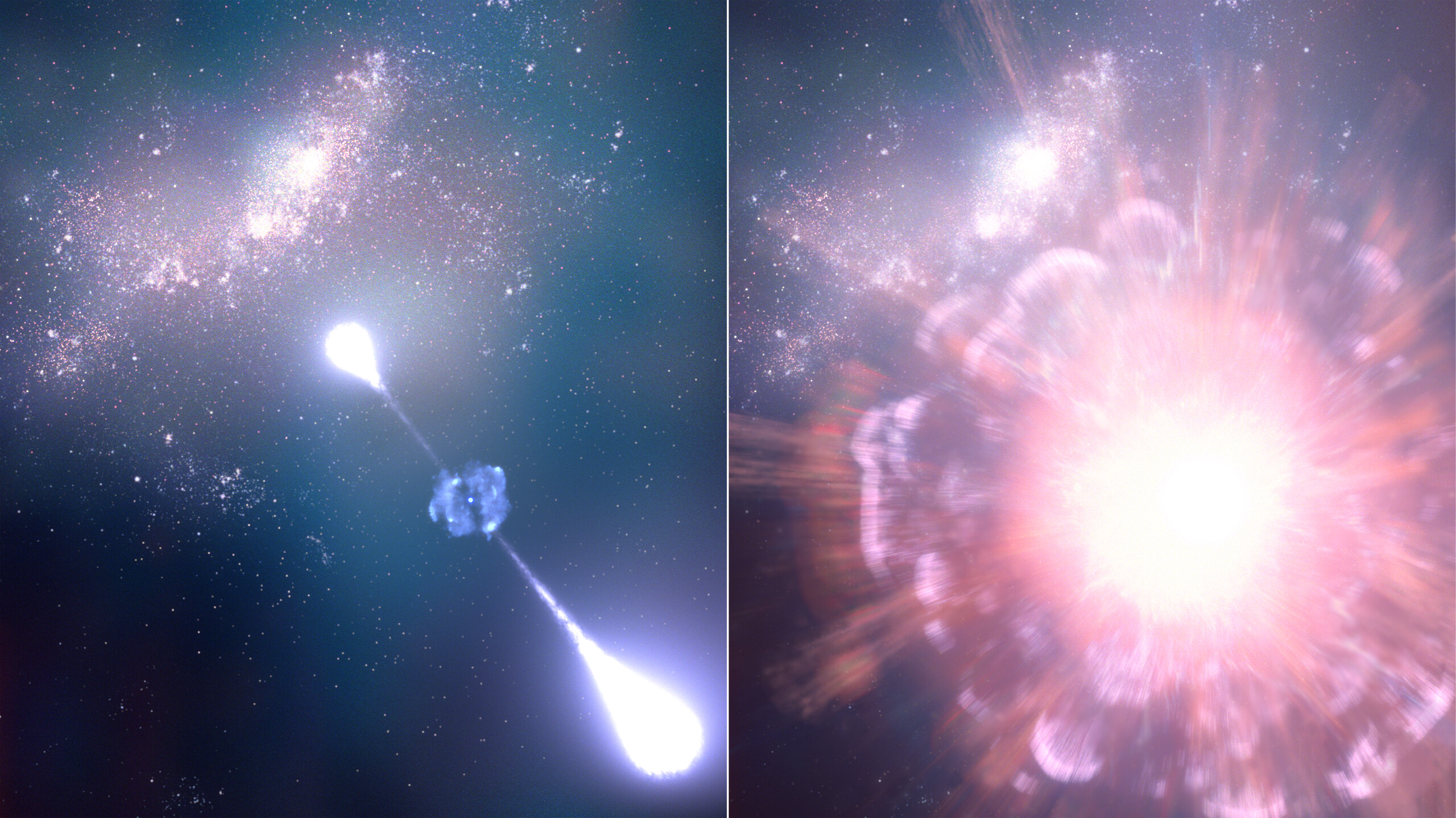 Webb Telescope Catches Ancient Supernova Days After Explosion - Image 4