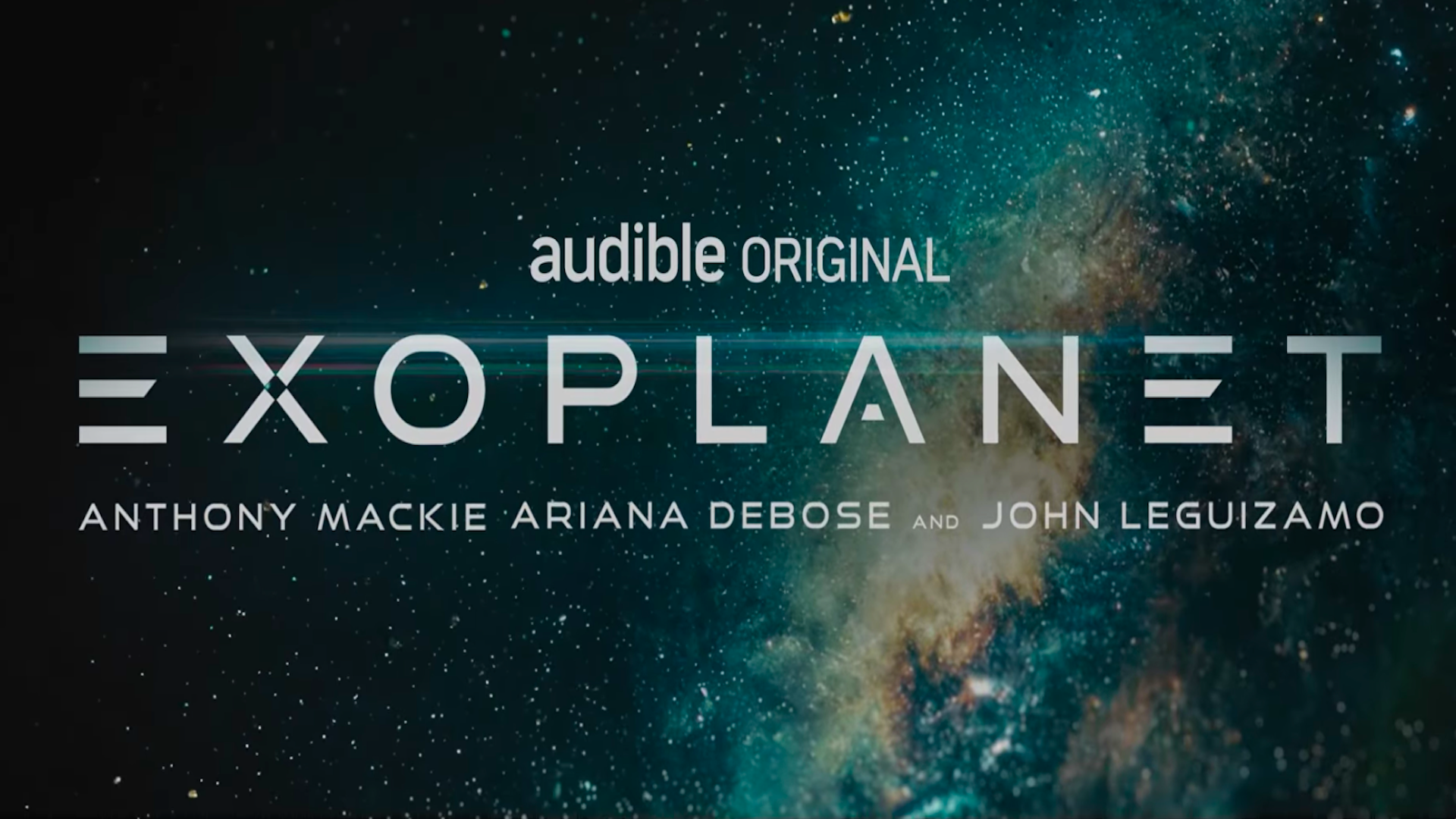 Andy Weir Brings Time-Bending Audio Drama to Audible - Image 2