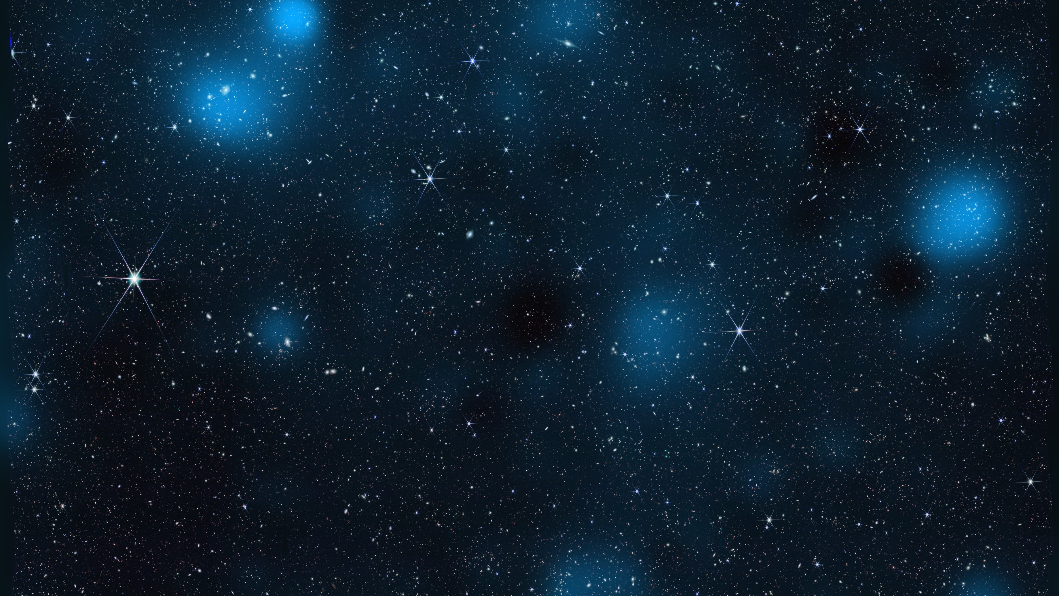 James Webb Telescope Maps Dark Matter in Stunning Detail - Image 2