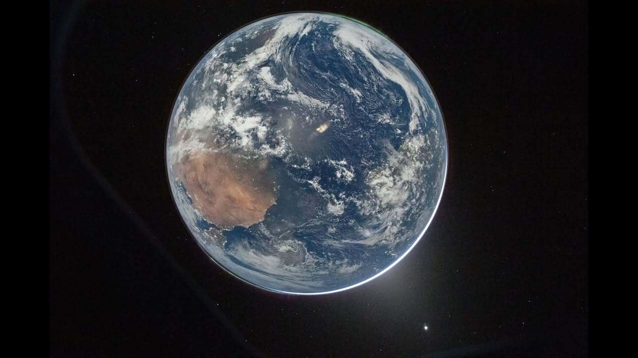 Artemis 2 Crew Shares 12,000 Photos From Historic Moon Trip