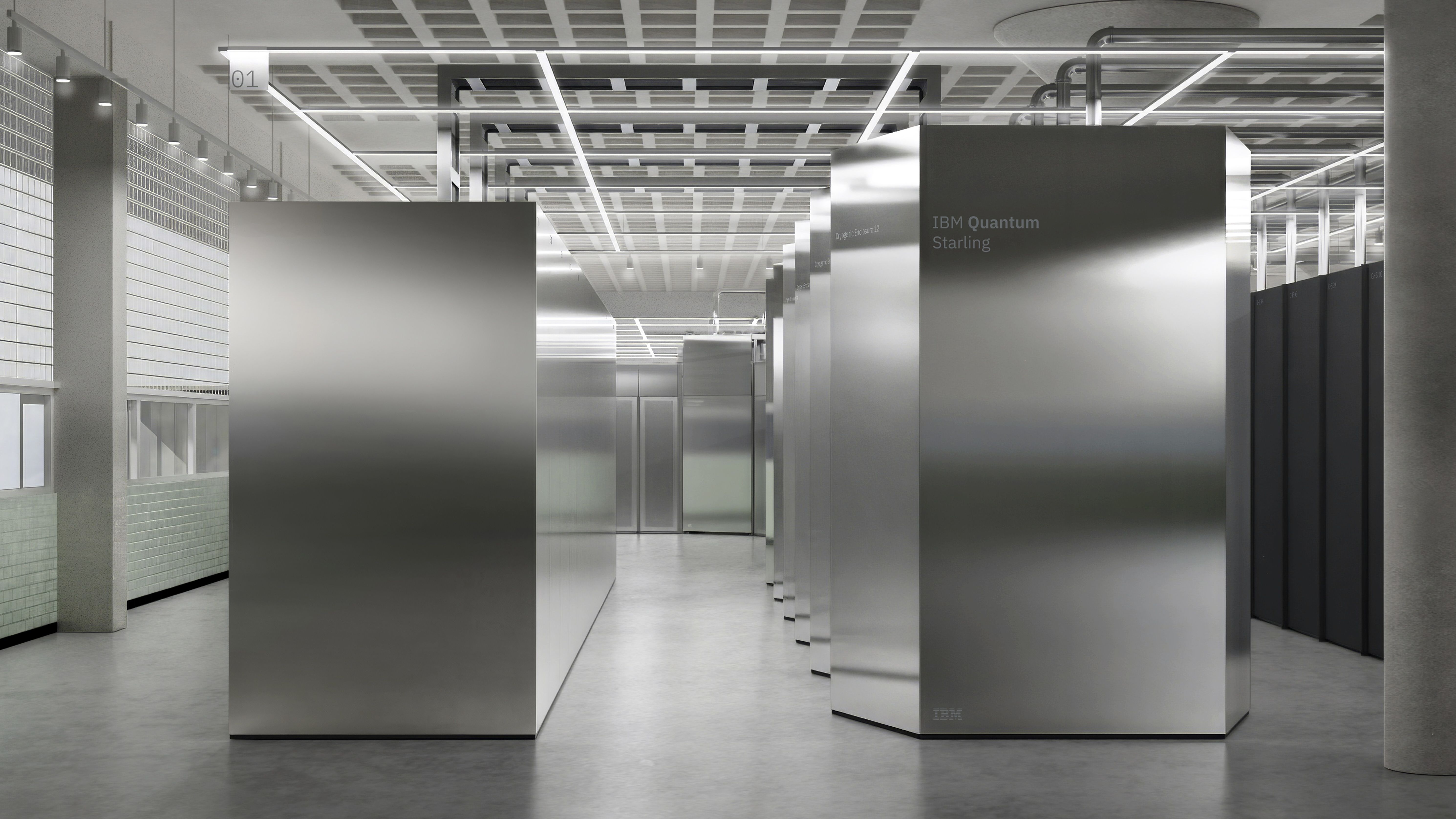 IBM Quantum Computer Makes AI Smarter With Tiny Tweak - Image 3