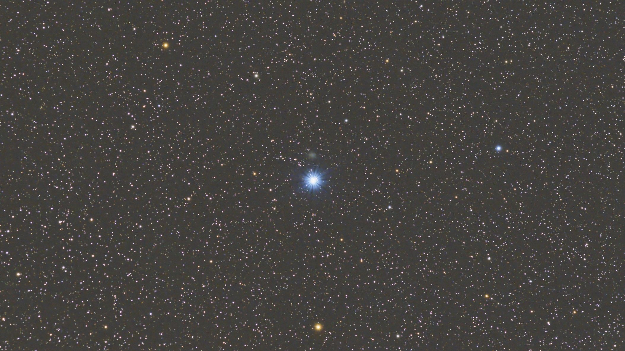 Moon Will Hide Brightest Star in Leo on April 25