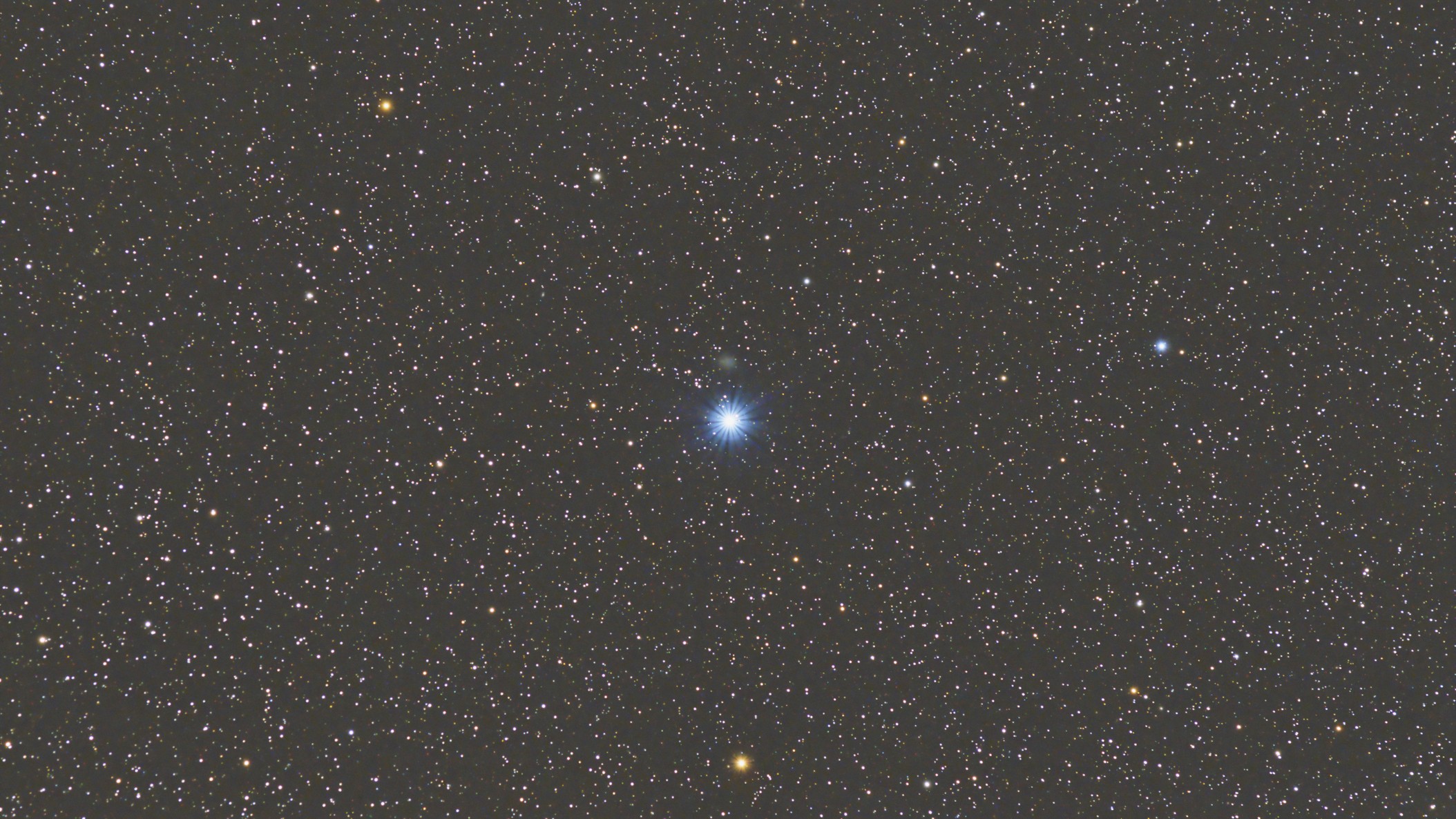 Moon Will Hide Brightest Star in Leo on April 25 - Image 2