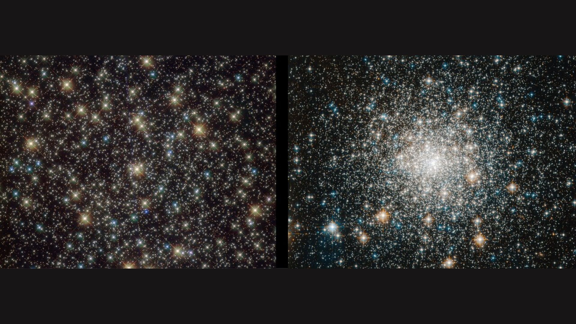 Webb Telescope Solves 70-Year Mystery of 'Vampire Stars