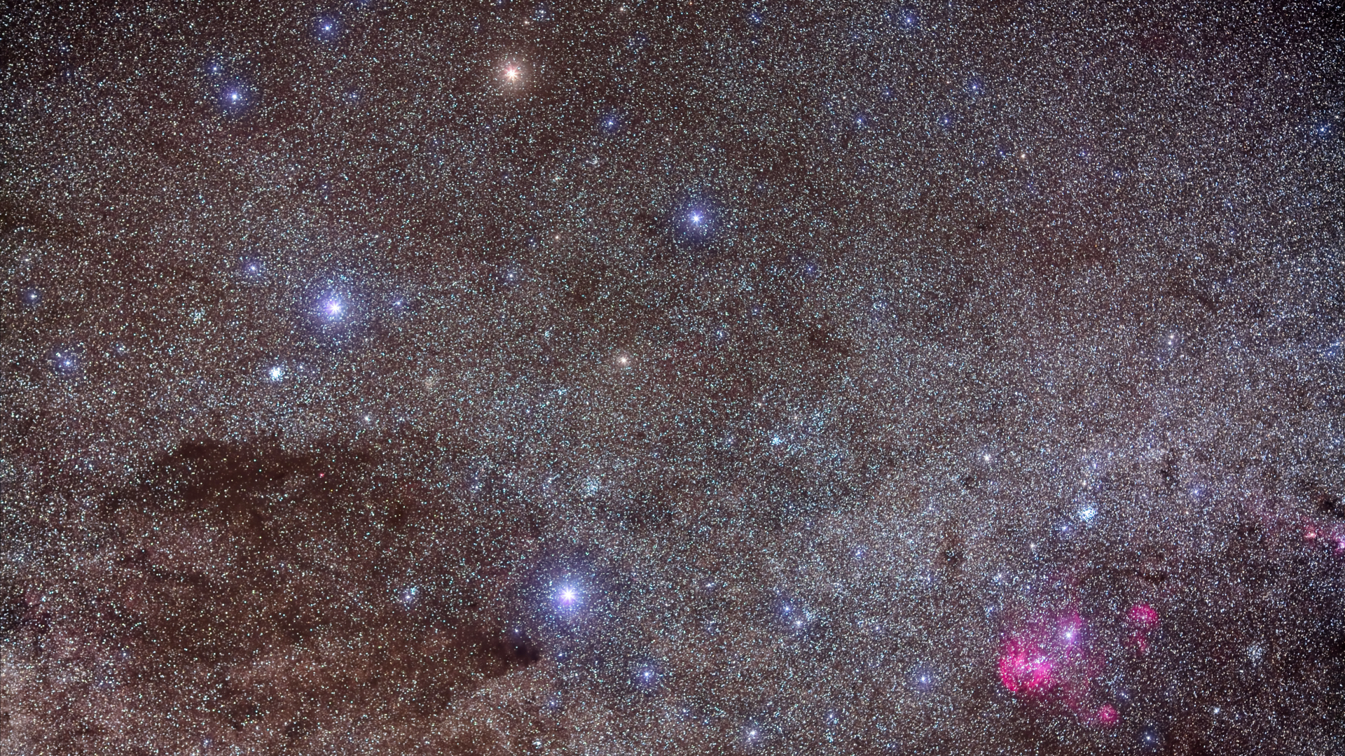 January's New Moon Brings Perfect Stargazing Tonight - Image 5