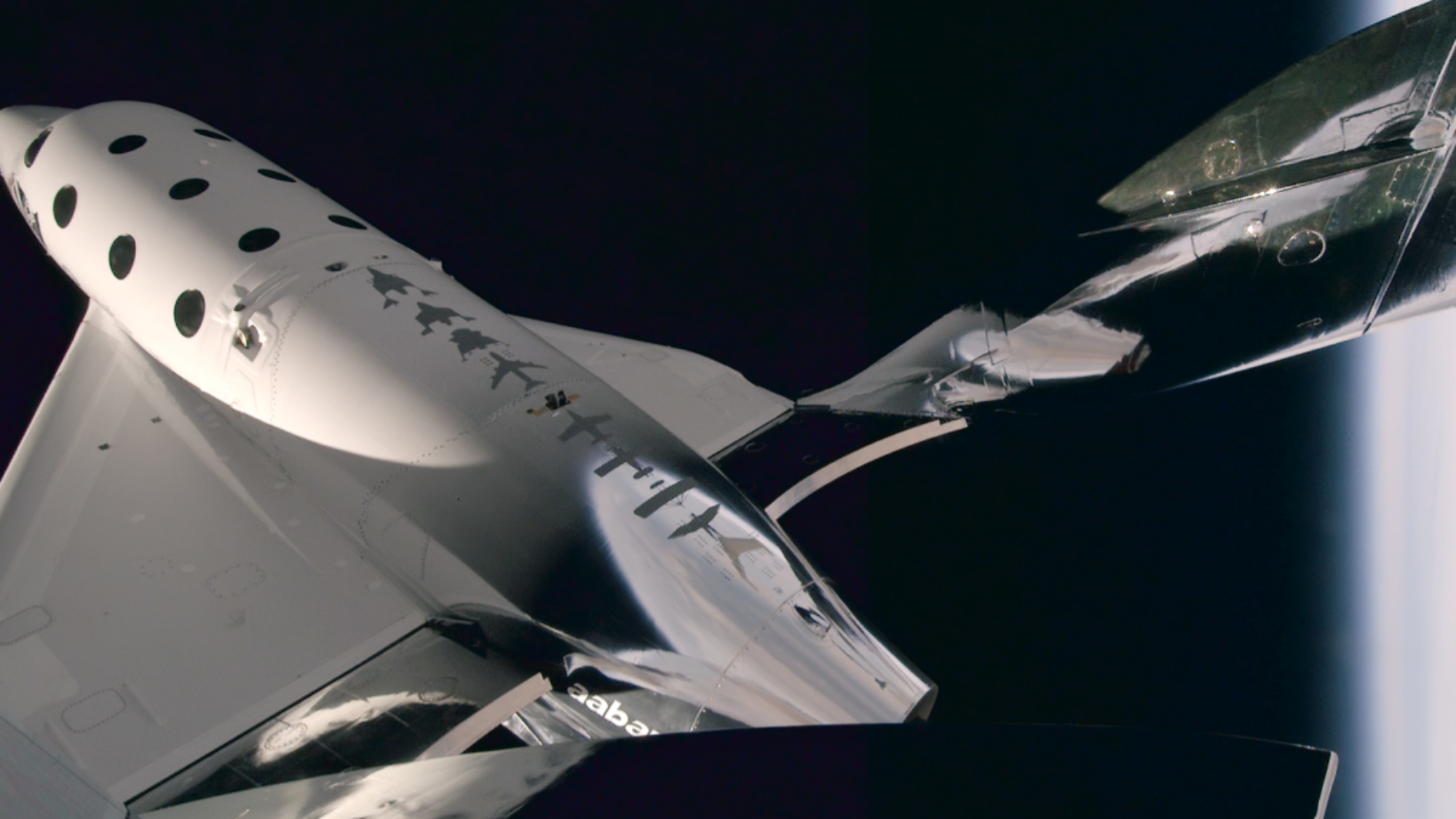 Virgin Galactic to Launch First Period-in-Space Study