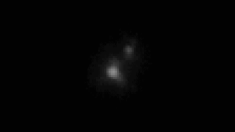 First Photo of China's Secret Space Plane Released - Image 5