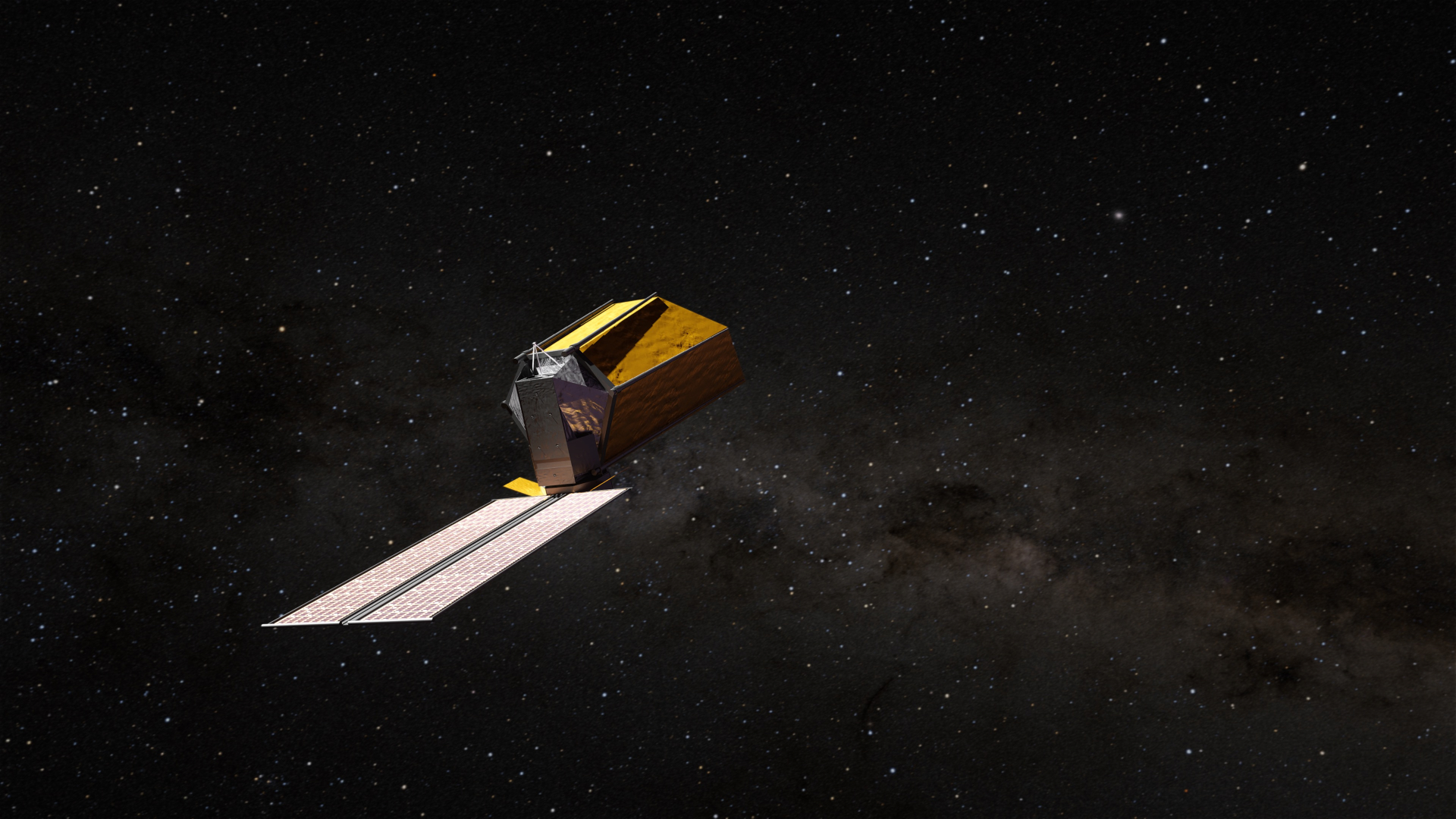 Telescopes Hunt for Alien Life on Distant Planets - Image 3