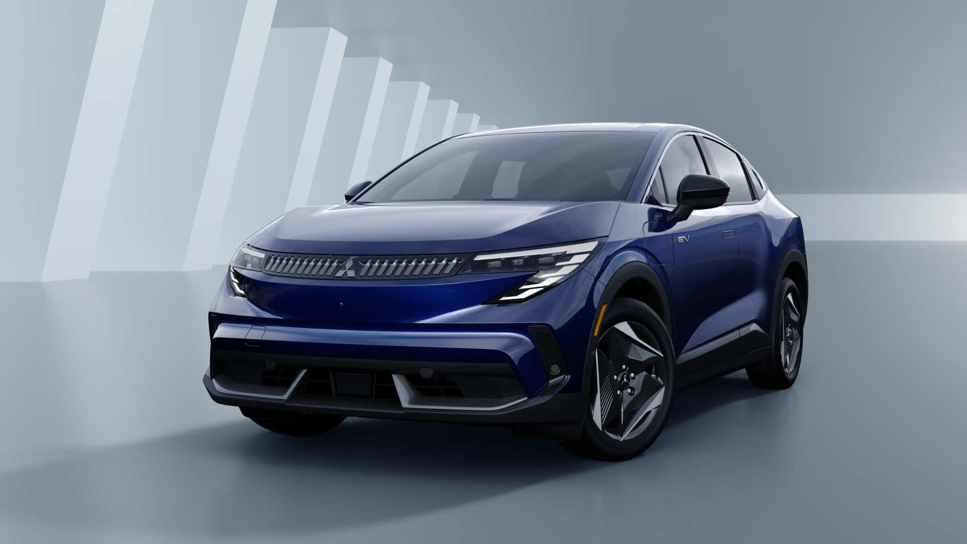 $30K Mitsubishi EV Joins Growing Affordable Electric Wave