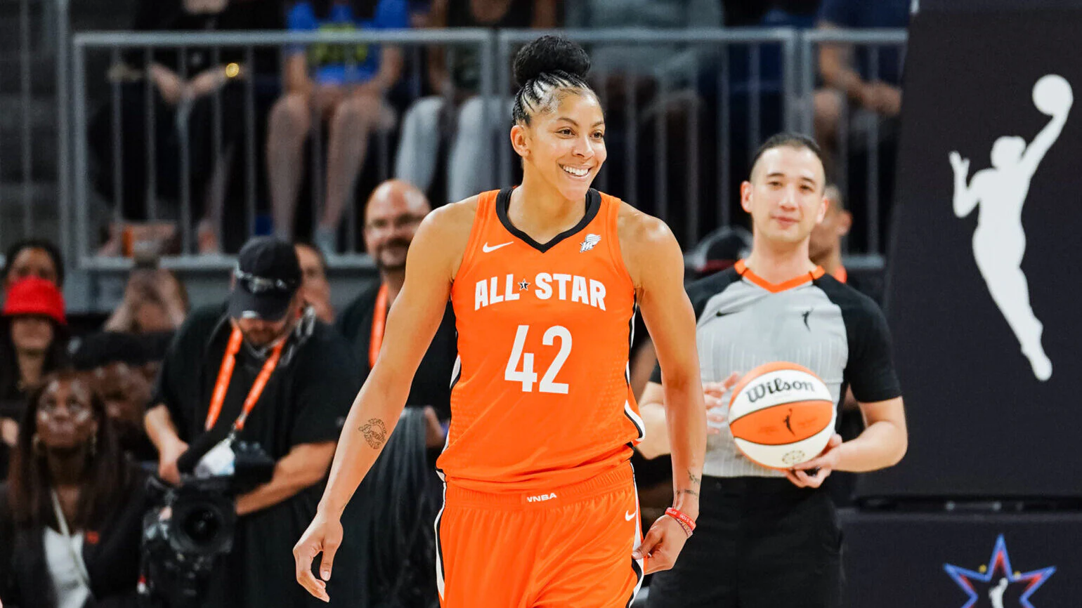 Basketball Hall of Fame Welcomes 9 Legends in Class of 2026 - Image 4