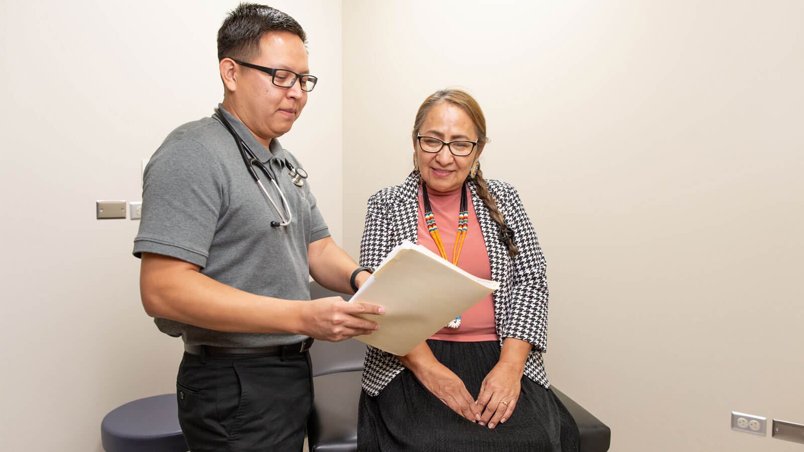 $4.5M Grants Bring Health Care to 1.3 Million Americans
