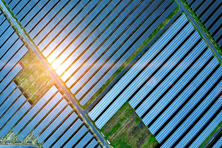Africa's Largest Solar Plant Will Power 1.4M Egyptian Homes