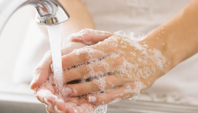 Nigeria Foundation Launches Clean Water Push for Schools