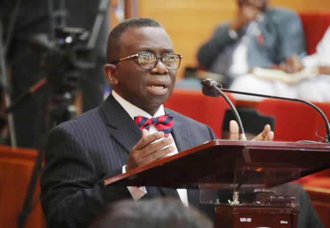 Nigeria Cuts HIV Deaths, Treats 20% of Cases Through APIN
