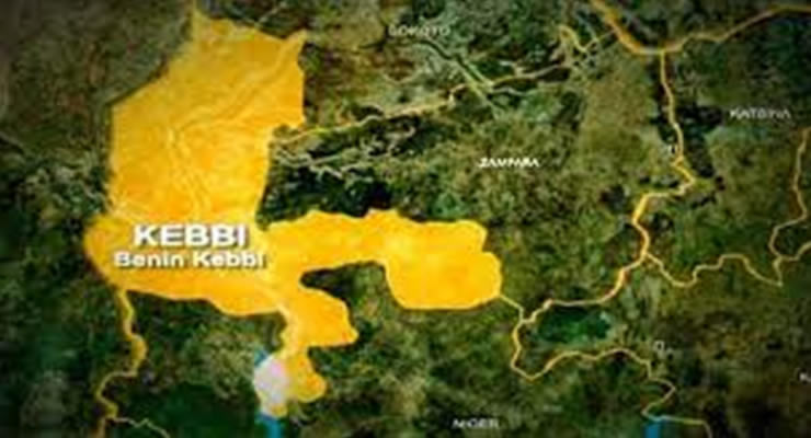Nigerian Police Rescue Two Kidnap Victims in 24 Hours