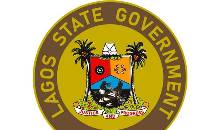 Construction foundation ceremony for new affordable housing estate in Lagos Island, Nigeria