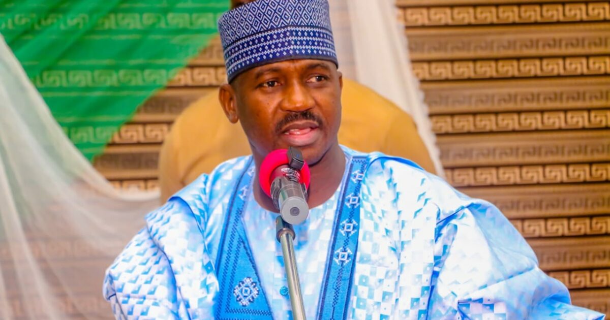Army and Sokoto Renovate 89-Year-Old Primary School