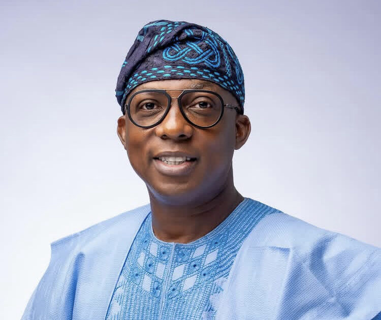Lagos Tackles Flooding With New Drainage Projects