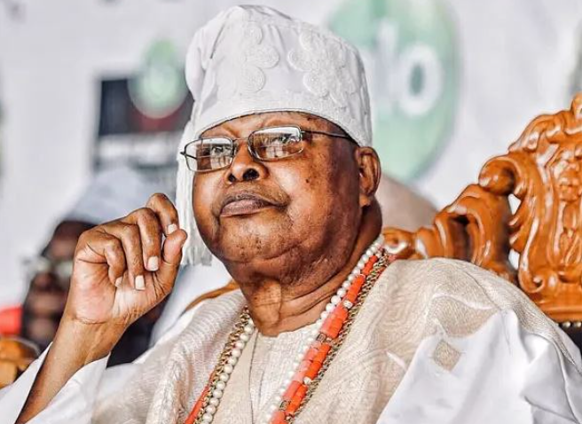 Nigeria's Ojude Oba Festival Returns to Honor Late King