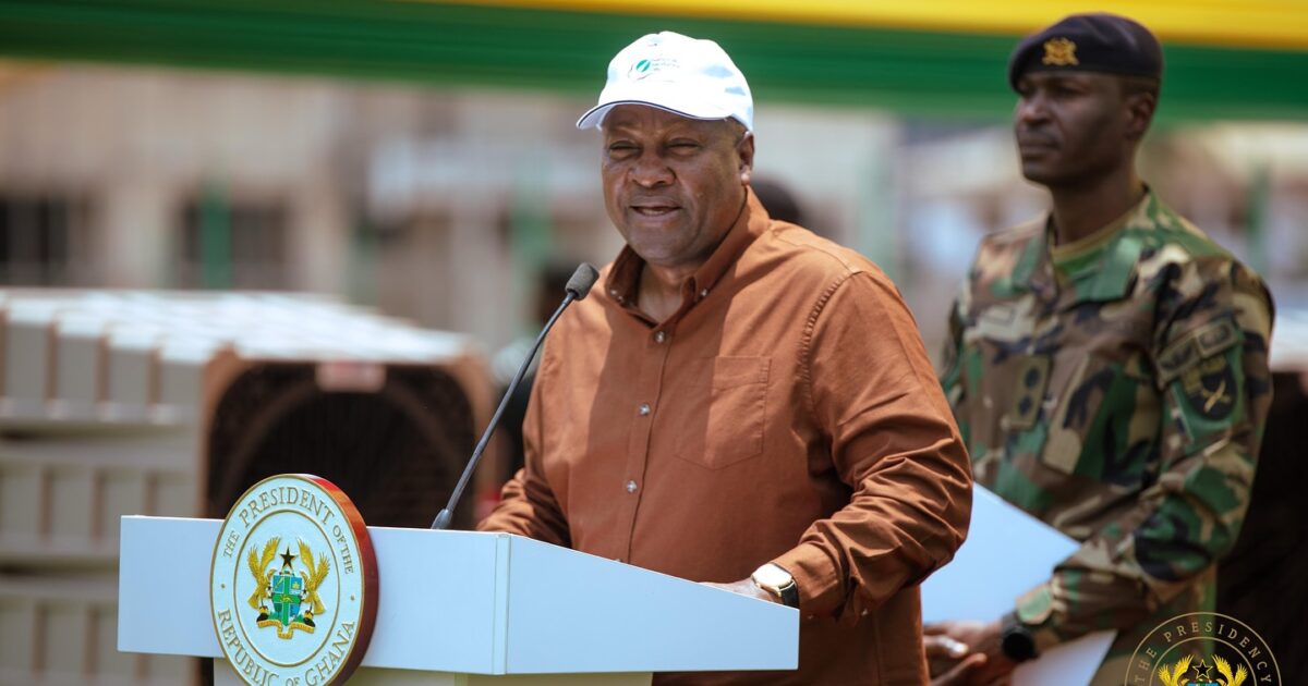 West Africa Leaders Unite to Fight Daily Terror Attacks