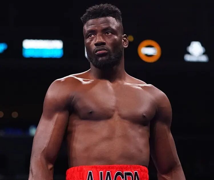 3 Nigerian Boxers Eye World Championship Glory in 2026