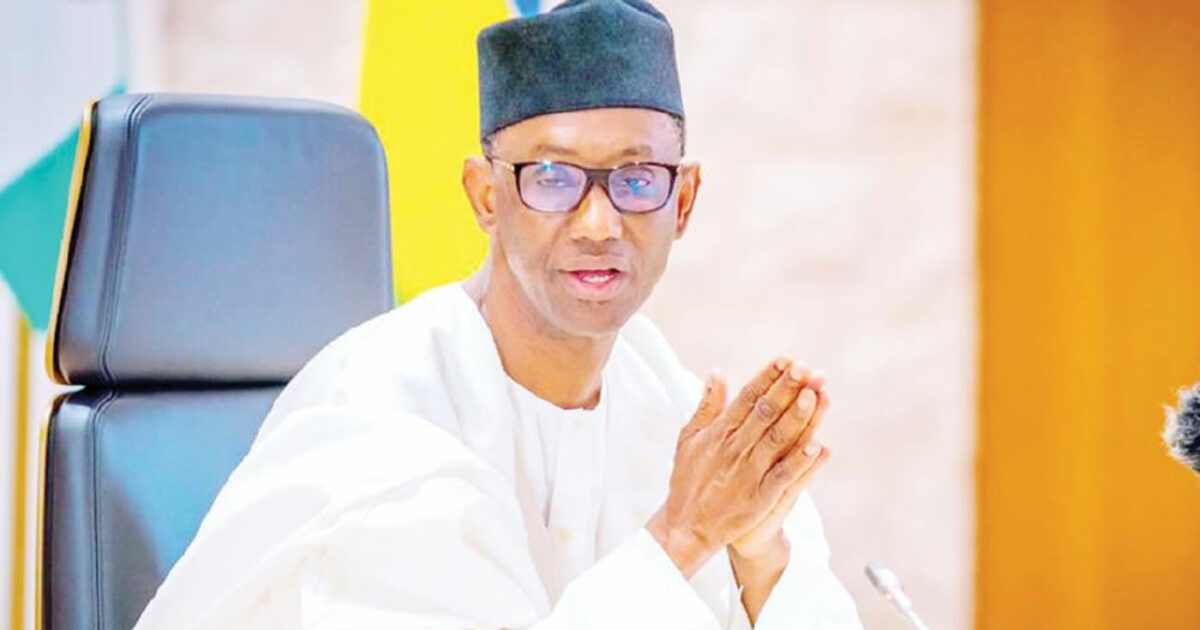 Nigeria Empowers 11,000 Youth to Counter Insecurity