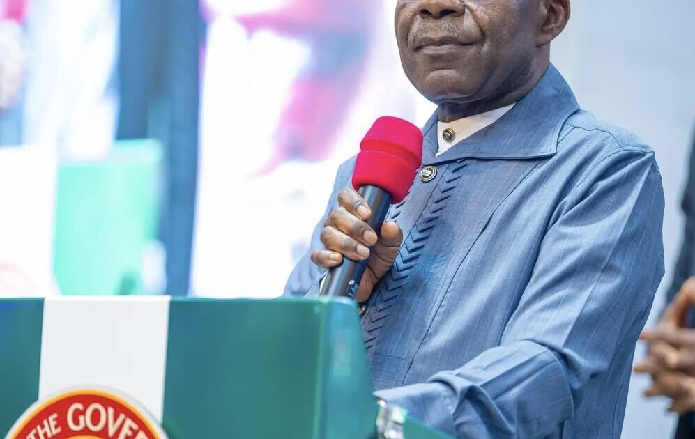 Nigerian State Triples School Enrollment in One Year