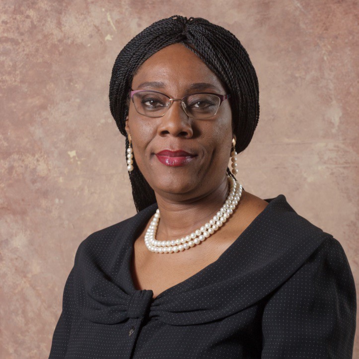 Nigeria Names First Female Law School Chief in 64 Years - Image 2