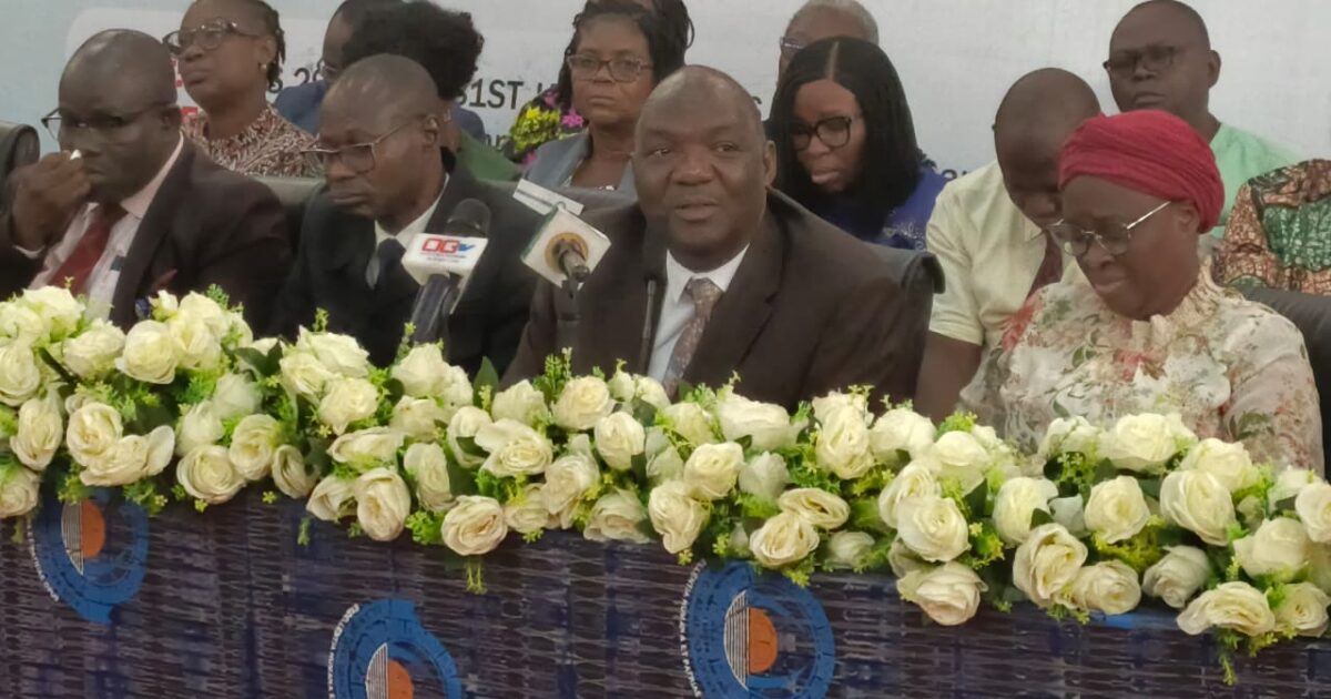 Nigerian Student Loan Program Keeps 4,000 in University