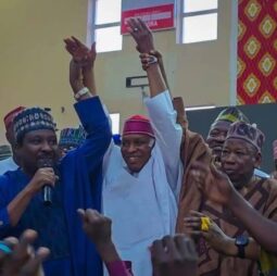 Nigeria Train Service Returns After Weeks-Long Pause - Image 3