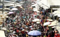80 Kaduna Worshippers Return Home After Daring Escape - Image 2
