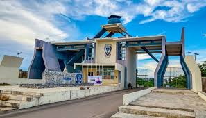 Nigerian University Lets Students Lead as Vice Chancellor