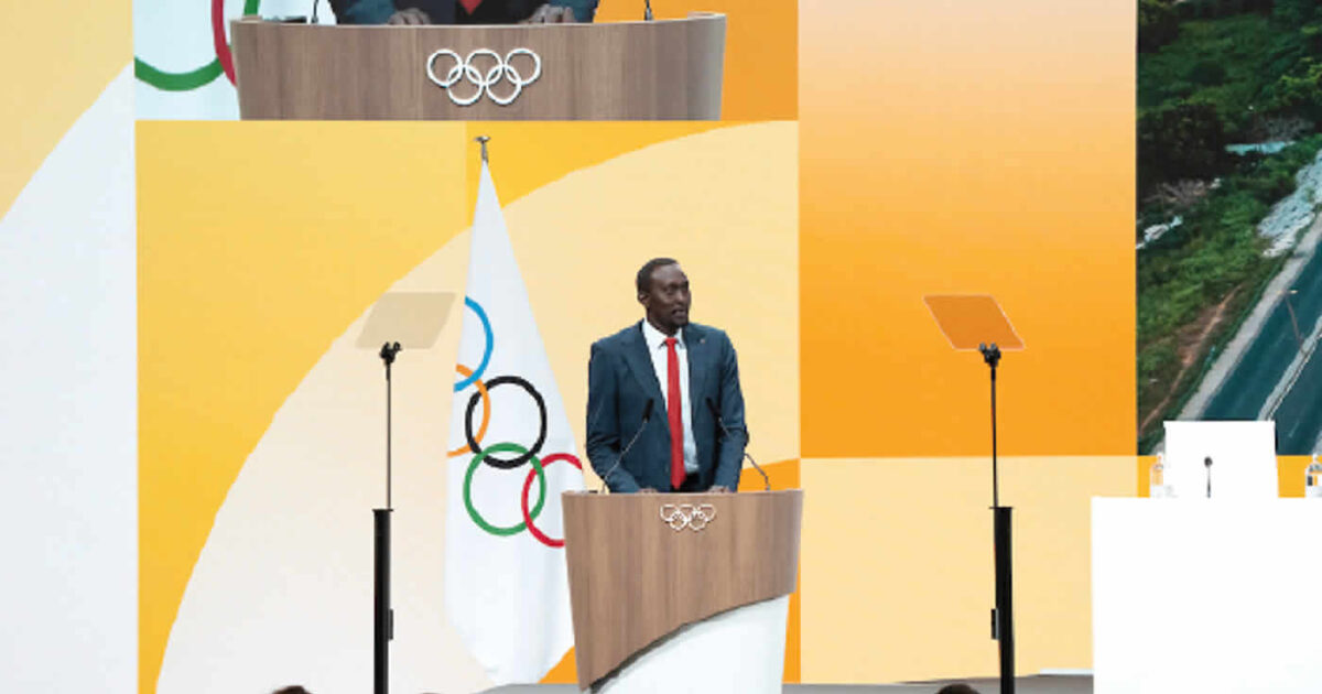 Dakar 2026: Africa's First Youth Olympics Just 270 Days Out