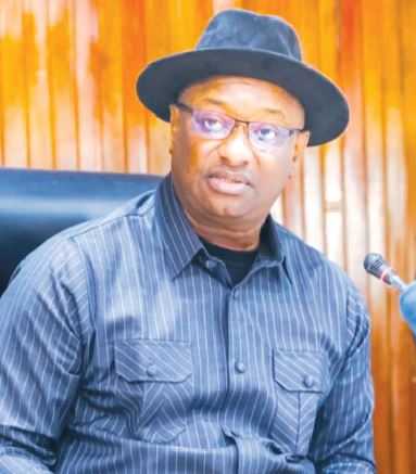Nigeria Launches Aircraft Leasing Company with AfDB