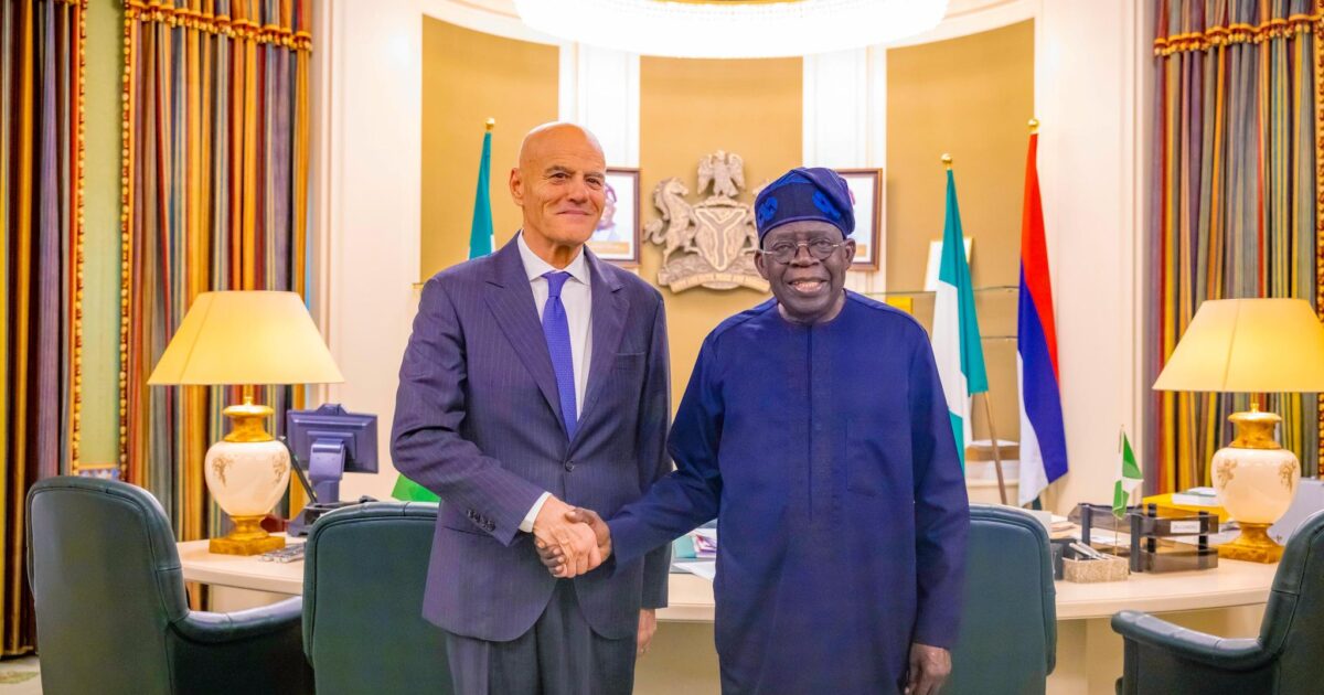 Nigeria Ends 15-Year Oil Dispute, Unlocks $150K Barrels Daily