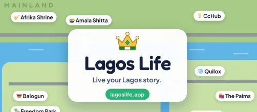 Nigerian Game About Lagos Life Hits 28M Visits in Week
