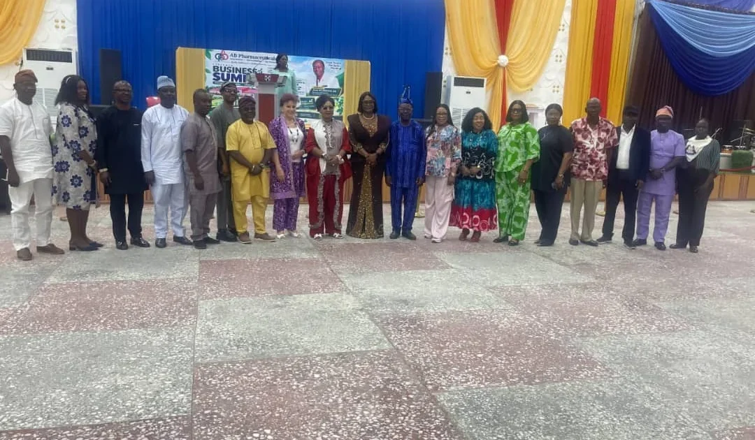 Nigerian University Unveils Three Locally-Made Medicines