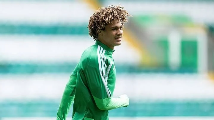 18-Year-Old Beats Injury to Join Celtic Dream Team