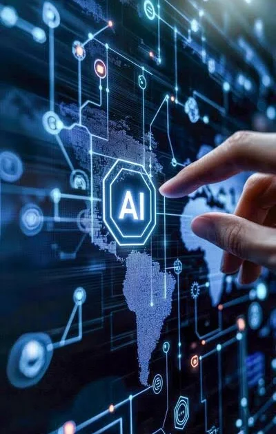 Six African innovators use AI to transform education