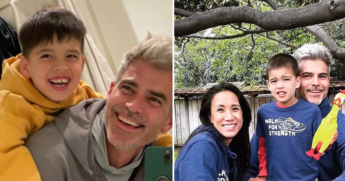 Dad Wins $10M on Beast Games to Fund Son's Rare Disease Cure