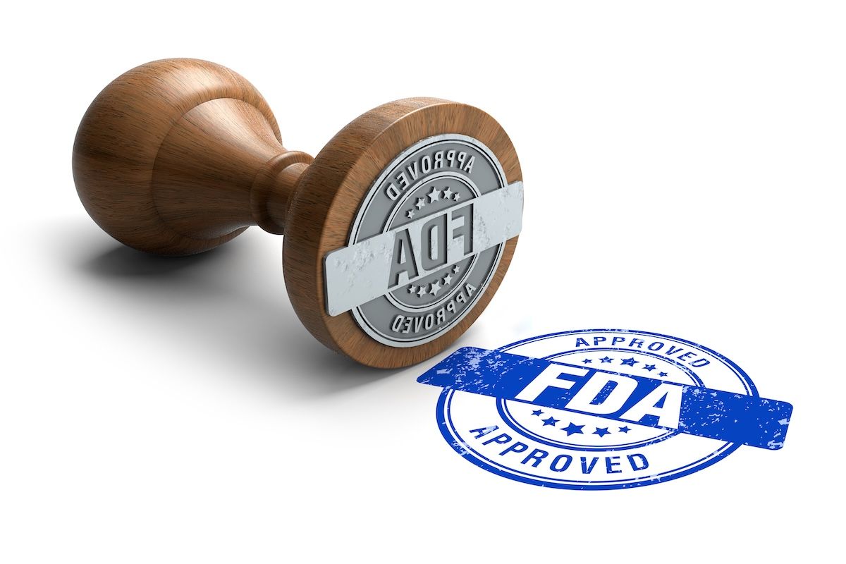 FDA Approves New Hepatitis B Treatment Option