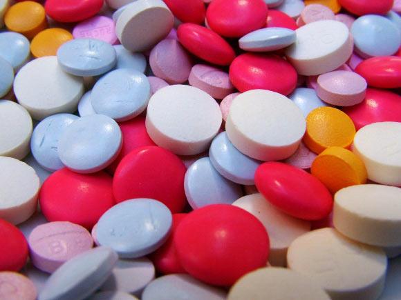 Scientists Crack Mystery of How Folic Acid Protects Babies