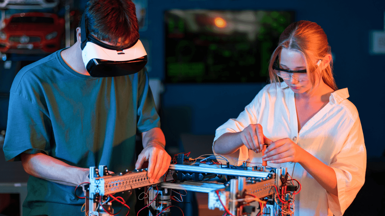 Germany Launches €20M Fund for Lab-to-Market Deeptech