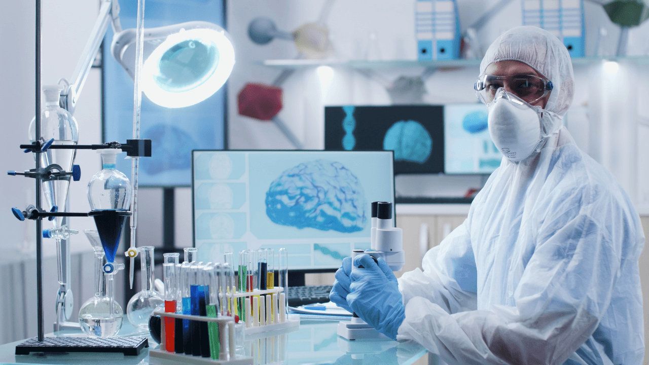 Scientists collaborating on brain drug delivery research to overcome blood-brain barrier challenges