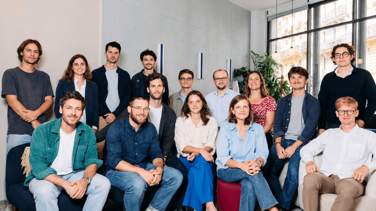French Startup Turns Bricks Into Giant Batteries for Factories