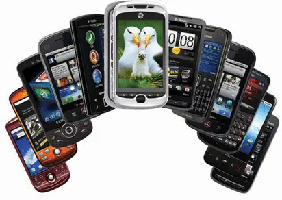Nigeria Offers Tax Breaks for Local Phone Manufacturing