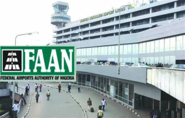 Nigeria Now Africa's Second-Largest Domestic Air Market