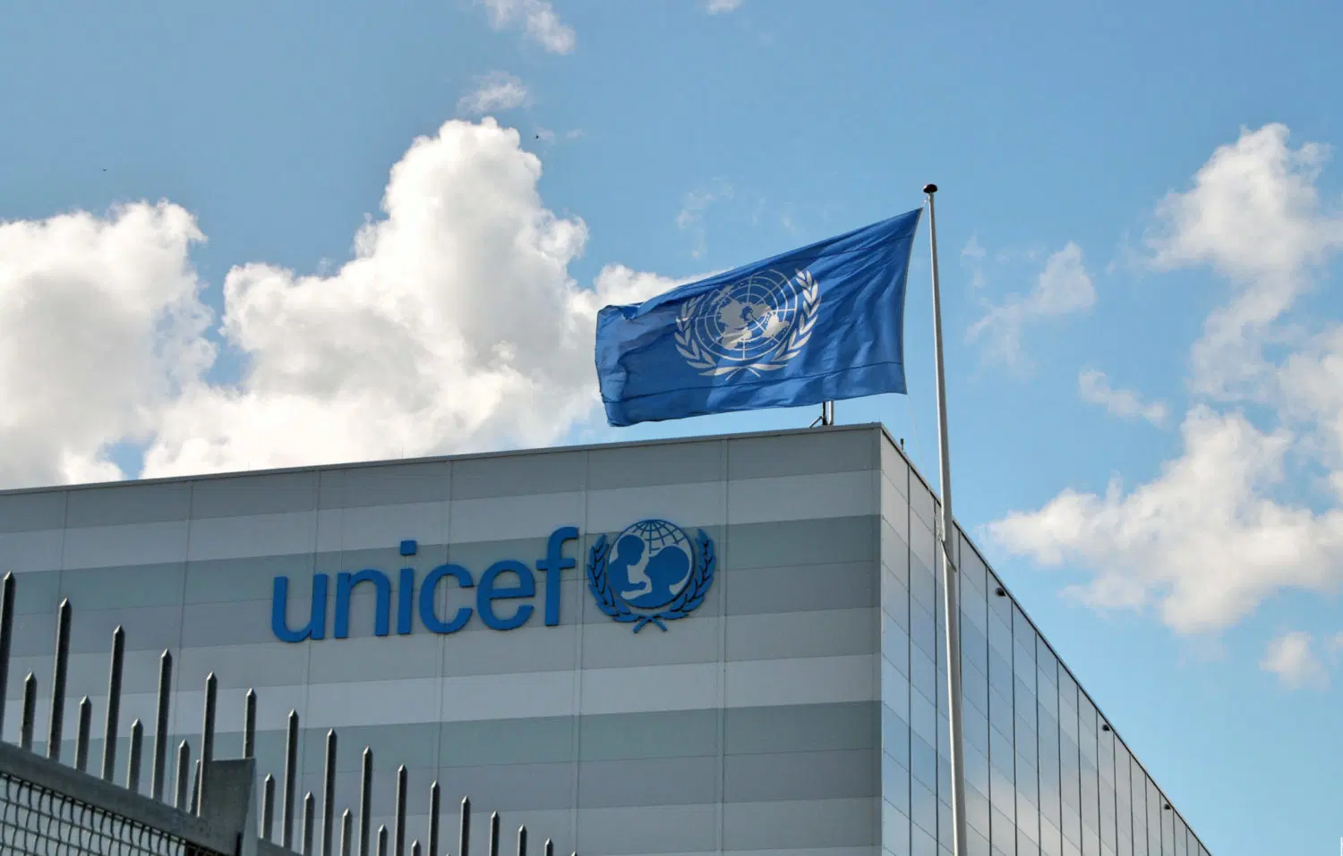 UNICEF Sends 25,000 HIV Test Kits to Bauchi, Nigeria