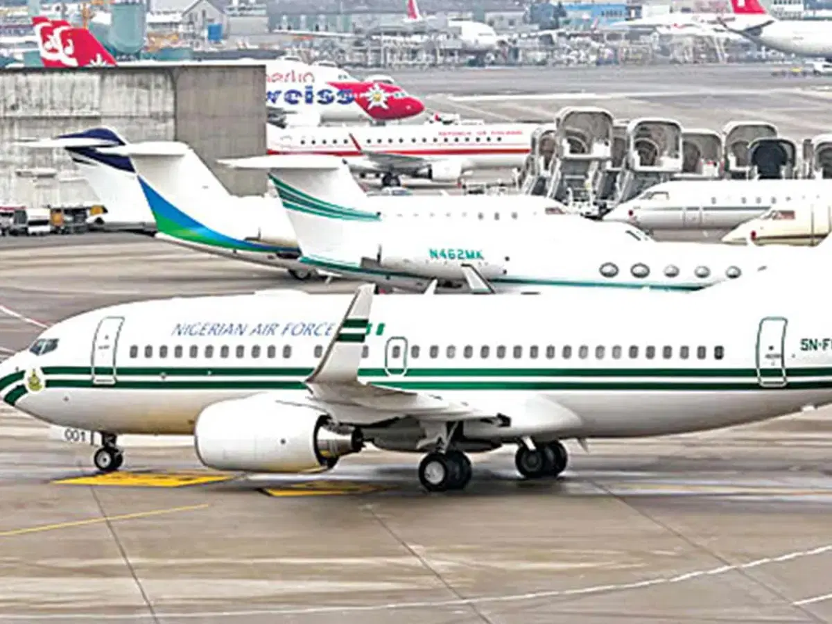 Africa Doubles Flight Routes, Slashes Ticket Costs 25%