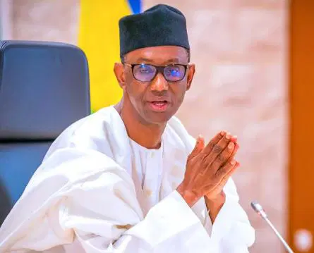 Nigeria Destroys 19,000 Illegal Weapons Since 2022